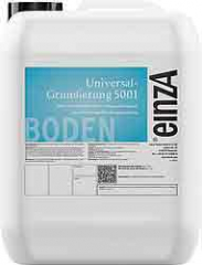 einzA Universal Grundierung 5001
