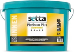 setta Platinum Plus