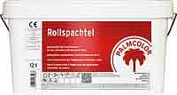 Palmcolor Rollspachtel