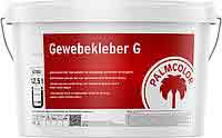 Palmcolor Gewebekleber G