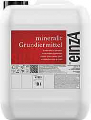 einzA mineralit Grundiermittel