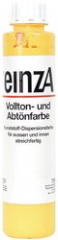 einzA Vollton und Abtnfarbe