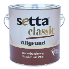 setta classic Allgrund