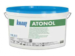 Atonol, Knauf