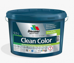 Diesco Clean Color, Diessner