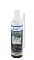 Wannentrger Fixierschaum, BEKO