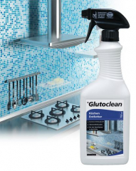 Küchen Entfetter Glutoclean