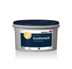 Grundierwei 258, MEGA