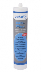 MS Flex Kleb und Dichtstoff, BEKO