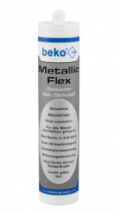 Metallic Flex, silber, BEKO