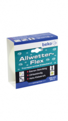 Allwetter Flex transparent, BEKO