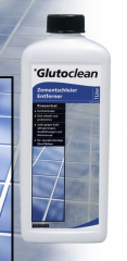 Zementschleier Entferner Glutoclean