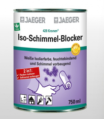 428 Kronen Iso Schimmel Blocker, JAEGER