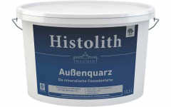 Histolith Auenquarz, Caparol
