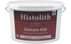 Histolith Silikatin, Caparol