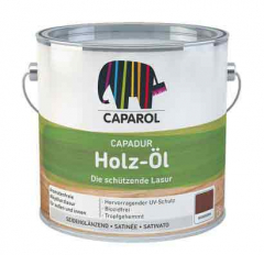 Capadur Holz l, Caparol