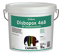 Disbopox 468 EP Strukturschicht, Caparol