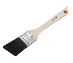 Fensterpinsel, schwarze Borste, MEGA