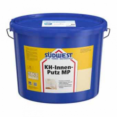 KH InnenPutz MP, Sdwest
