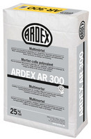 AR 300 Multimörtel, Ardex