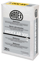 AR 300 Multimrtel, Ardex