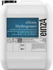 einzA silicon Hydrogrund