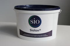 Siolon, SIO Farben GmbH