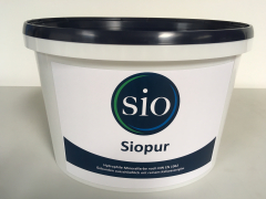 Siopur, SIO Farben GmbH