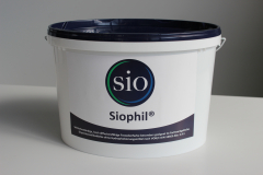 Siophil, SIO Farben GmbH
