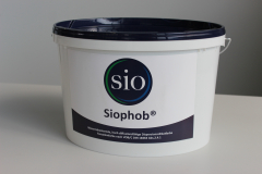 Siophob, SIO Farben GmbH