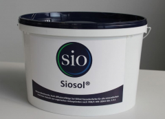 Siosol, Sio Farben GmbH