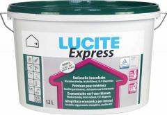 CD Color, Lucite Express