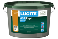 CD Color, Lucite Inside Rapid