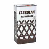 Carbolan, Imparat