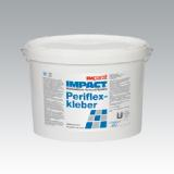 Impact Periflex, Imparat