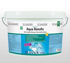 335 Kronen Aqua Renofix, JAEGER