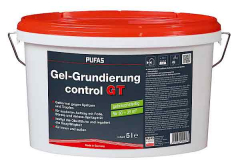 Gel Grundierung GT, Pufas
