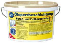 fix 2000 lsperrbeschichtung Beton und Fubodenfarbe, Pufas