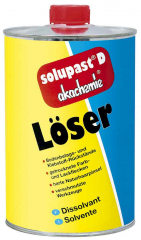 aka soluplast D Löser, Pufas