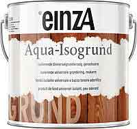 einzA Aqua Isogrund