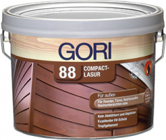 GORI 88 Compact Lasur, Sigma