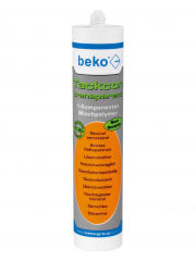 Tackcon transparent, BEKO