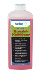 TecLine Spezial Kalklöser, BEKO