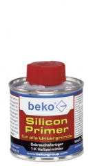 Primer für Silicon, Beko