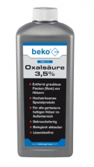 TecLine Oxalsäure 3,5%, BEKO