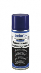 TecLine Sperr und Isoliergrund, Beko