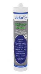 Silicon PSS Premium, BEKO