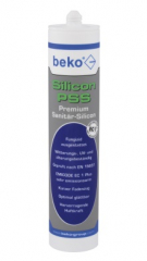 Silicon PSS Premium, BEKO