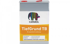 Tiefgrund TB, Caparol