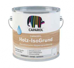 Capacryl Holz IsoGrund
